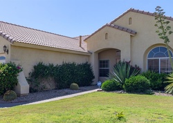 Pre-foreclosure Listing in SAN MARTIN ST CATHEDRAL CITY, CA 92234