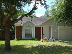 Pre-foreclosure Listing in FOSTER CT TALLAHASSEE, FL 32303