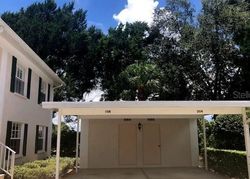 Pre-foreclosure Listing in MONTROSE DR UNIT 104 VENICE, FL 34293