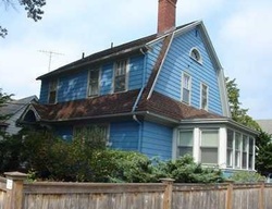 Pre-foreclosure Listing in FOUNTAIN ST NEW HAVEN, CT 06515