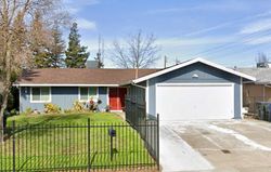 Pre-foreclosure in  WAGON TRAIL WAY Sacramento, CA 95828