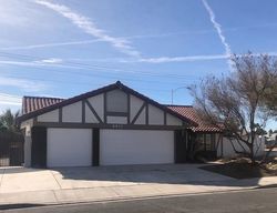 Pre-foreclosure in  SELLECK LN Las Vegas, NV 89120
