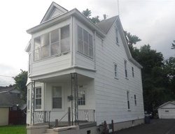 Pre-foreclosure Listing in HIGHLAND AVE SUFFERN, NY 10901