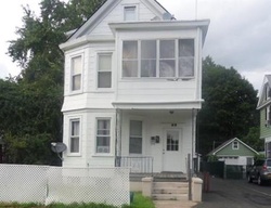 Pre-foreclosure Listing in HIGHLAND AVE SUFFERN, NY 10901