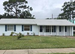 Pre-foreclosure in  ROSEHILL AVE Titusville, FL 32780