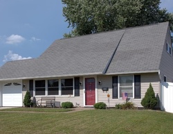 Pre-foreclosure Listing in MACINTOSH RD LEVITTOWN, PA 19056