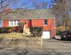 Pre-foreclosure Listing in BLAUVELT RD NANUET, NY 10954