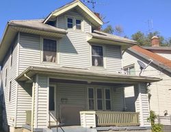 Pre-foreclosure in  14TH AVE Middletown, OH 45044