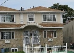 Pre-foreclosure Listing in FARMERS BLVD JAMAICA, NY 11434