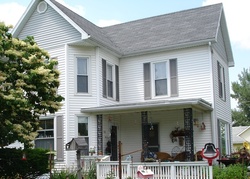 Pre-foreclosure in  N MAIN ST Palmyra, IL 62674