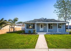 Pre-foreclosure Listing in DALWOOD AVE NORWALK, CA 90650