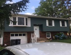 Pre-foreclosure Listing in GANGWAY LN MANAHAWKIN, NJ 08050