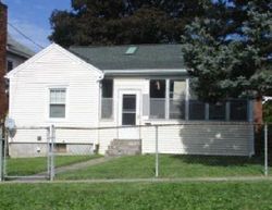 Pre-foreclosure in  CLARENCE AVE Syracuse, NY 13205