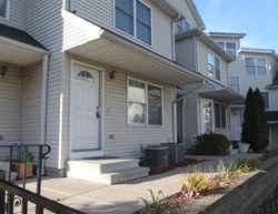 Pre-foreclosure in  BOSTON TER UNIT 4 Bridgeport, CT 06610