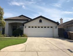 Pre-foreclosure in  KEARNEY HILLS DR Bakersfield, CA 93312