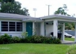 Pre-foreclosure Listing in SW 9TH ST FORT LAUDERDALE, FL 33312