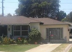 Pre-foreclosure in  MIDDLEBROOK RD Torrance, CA 90501
