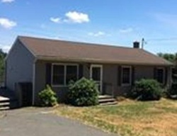 Pre-foreclosure in  COOMBS HILL RD Colrain, MA 01340