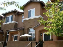 Pre-foreclosure in  OLSON DR Fullerton, CA 92833