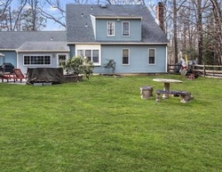 Pre-foreclosure Listing in WALLINGFORD WAY VINCENTOWN, NJ 08088