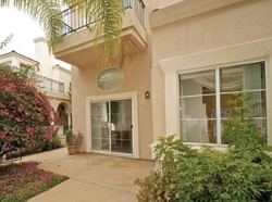 Pre-foreclosure in  RENAISSANCE AVE UNIT A San Diego, CA 92122