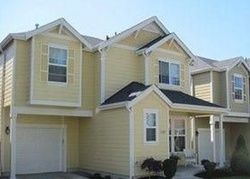 Pre-foreclosure in  7TH AVENUE CT E Tacoma, WA 98445