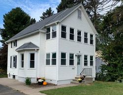 Pre-foreclosure Listing in ROOSEVELT AVE TERRYVILLE, CT 06786