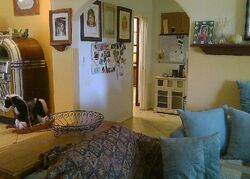 Pre-foreclosure in  SW 23RD TER Fort Lauderdale, FL 33312