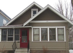 Pre-foreclosure Listing in ASBURY ST SAINT PAUL, MN 55104