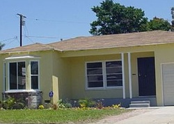 Pre-foreclosure in  S SLOAN AVE Compton, CA 90221