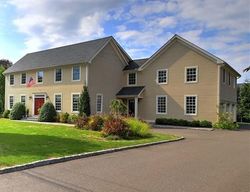 Pre-foreclosure in  MARGEMERE DR Fairfield, CT 06824