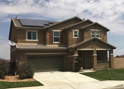 Pre-foreclosure in  W AVENUE L7 Lancaster, CA 93536
