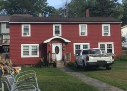 Pre-foreclosure in  HIGHWAY AVE Congers, NY 10920
