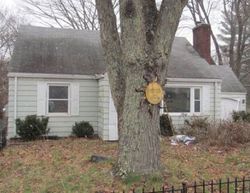 Pre-foreclosure in  GROVE ST Vernon Rockville, CT 06066