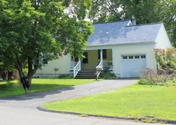 Pre-foreclosure Listing in ETHAN ALLEN DR STONY POINT, NY 10980