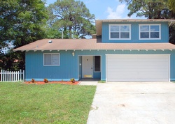 Pre-foreclosure Listing in NEVADA AVE NE SAINT PETERSBURG, FL 33703