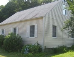 Pre-foreclosure in  GREYSTONE RD Bridgeport, CT 06610