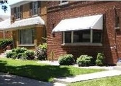 Pre-foreclosure in  S RIDGELAND AVE Chicago, IL 60617