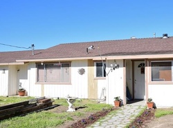 Pre-foreclosure Listing in IVERSON PL PASO ROBLES, CA 93446