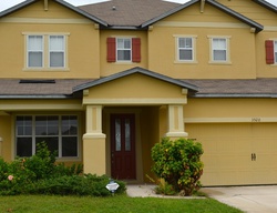 Pre-foreclosure Listing in WARBLER WAY KISSIMMEE, FL 34746