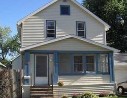 Pre-foreclosure in  BICKFORD AVE Buffalo, NY 14215