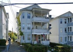 Pre-foreclosure in  BURRITT ST New Britain, CT 06053