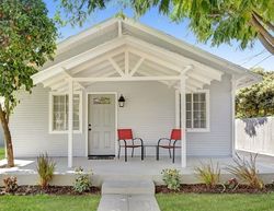 Pre-foreclosure in  REECE ST San Bernardino, CA 92411