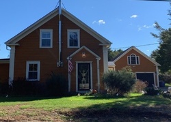 Pre-foreclosure in  RHODE ISLAND RD Lakeville, MA 02347