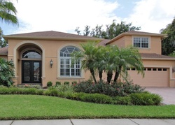 Pre-foreclosure in  PINE POINT DR Wesley Chapel, FL 33544