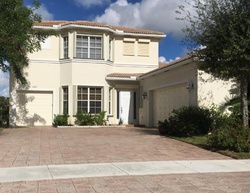 Pre-foreclosure in  BAY VIEW WAY West Palm Beach, FL 33414