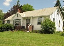 Pre-foreclosure in  COUNTY ROAD 36 Guilford, NY 13780