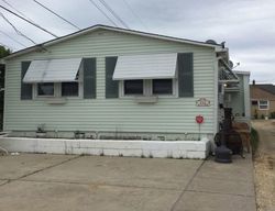 Pre-foreclosure Listing in OCEAN AVE POINT PLEASANT BEACH, NJ 08742