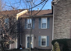 Pre-foreclosure in  DORSEY STATION RD Louisville, KY 40223