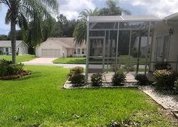 Pre-foreclosure in  LAVER ST Leesburg, FL 34748